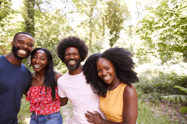 Youth leadership workshop